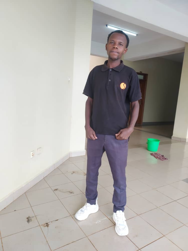 Profile Picture