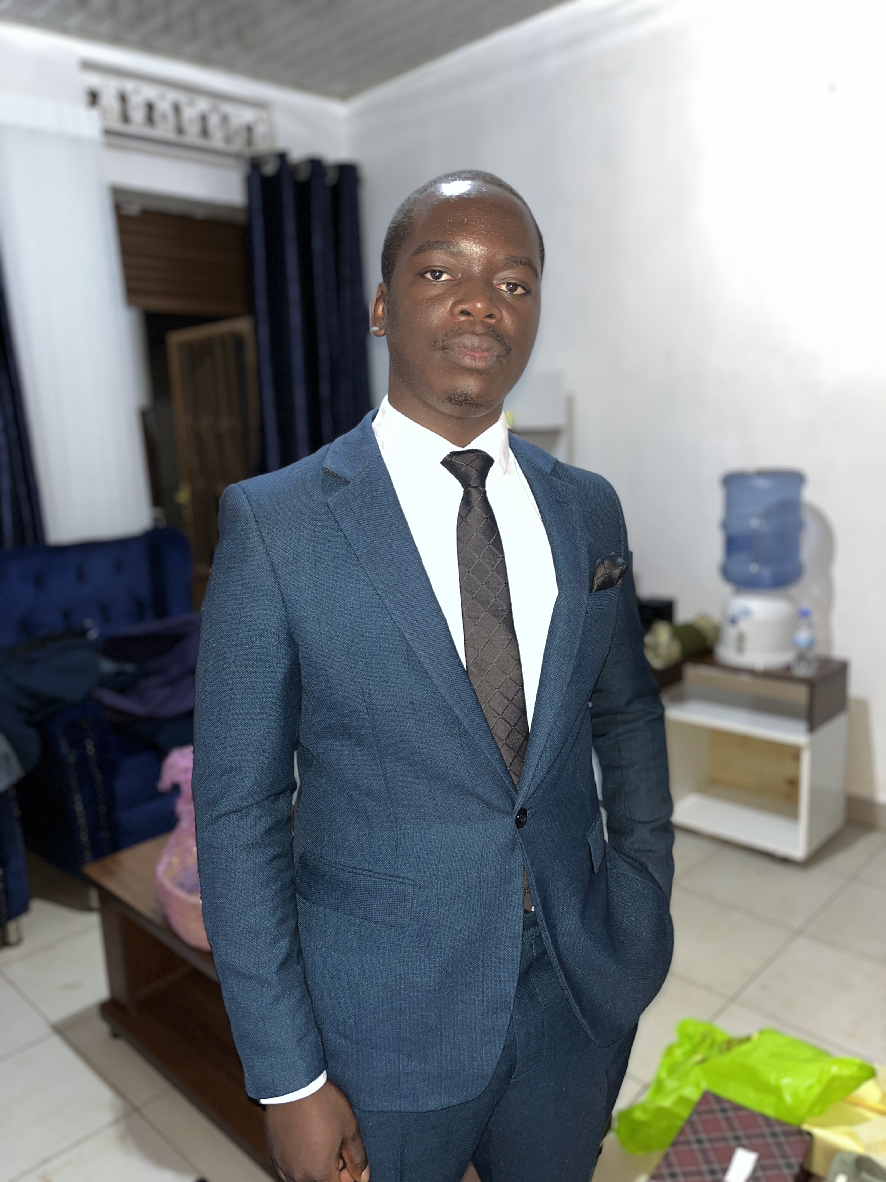 Profile Picture